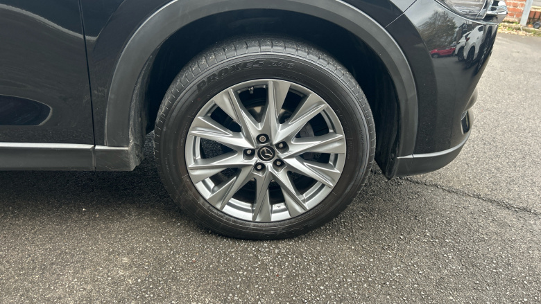 Mazda CX-5 2.0 Sport 5dr Petrol Estate